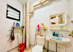 Blk 663C Jurong West Street 65 (Jurong West), HDB 5 Rooms #554891511